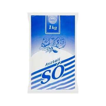 Regeneráló Só 1 kg