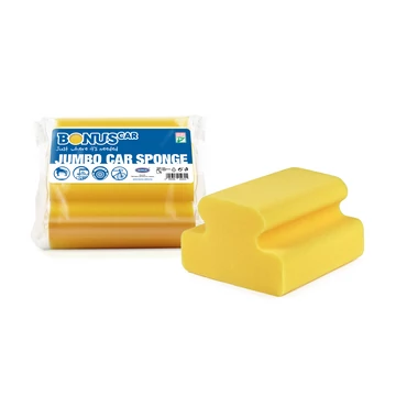Autómosó szivacs Jumbo BonusCar