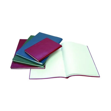Beírókönyv A/4 pvc 200 lapos kockás Beírókönyv A/4 pvc 200 lapos kockás