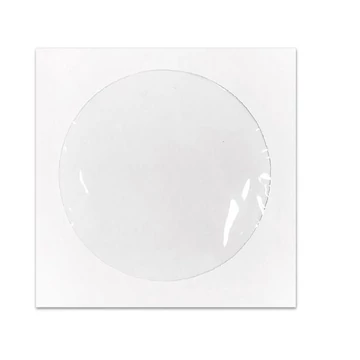 Boríték GPV CD enyvezett 125x125mm ablakos Boríték GPV CD enyvezett 125x125mm ablakos