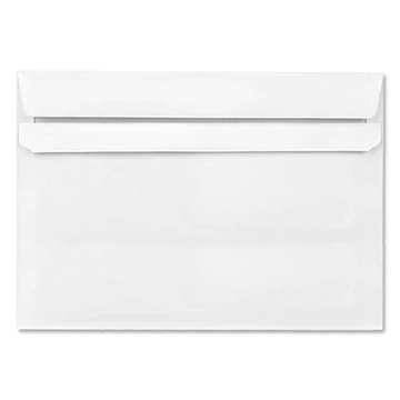 Boríték GPV LC/6 öntapadós bélésnyomott 114x162mm 25db/csomag Boríték GPV LC/6 öntapadós bélésnyomott 114x162mm 25db/csomag