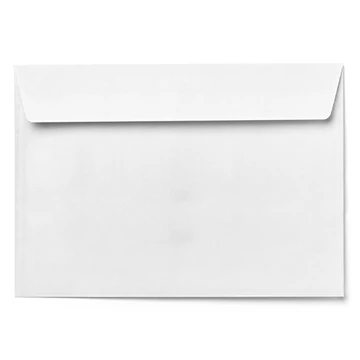 Boríték GPV LC/6 szilikonos bélésnyomott 114x162mm 1000db/doboz Boríték GPV LC/6 szilikonos bélésnyomott 114x162mm 1000db/doboz