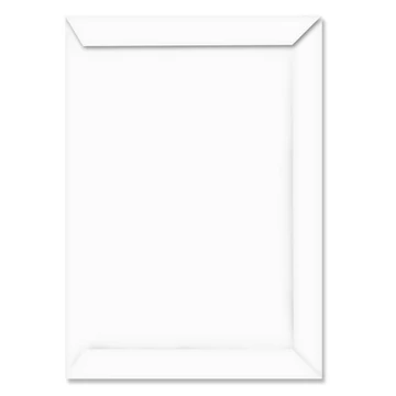 Boríték GPV TC/4 szilikonos bélésnyomott 229x324mm 25db/csomag Boríték GPV TC/4 szilikonos bélésnyomott 229x324mm 25db/csomag