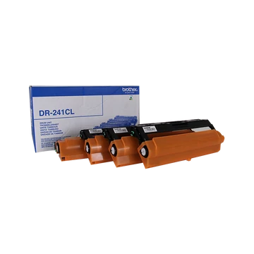Brother DR241CL dobegység (eredeti)