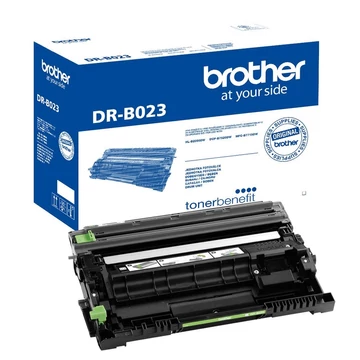 Brother DRB023 dobegység 12K (eredeti)