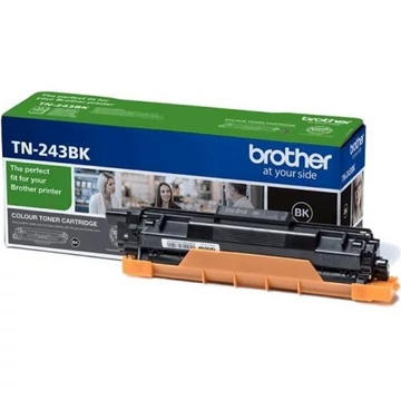 Brother TN-243BK fekete toner (eredeti)