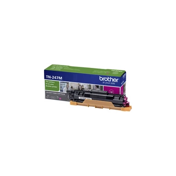 Brother TN-247M magenta toner (eredeti)