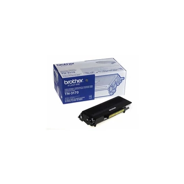 Brother TN3170 fekete toner (eredeti)
