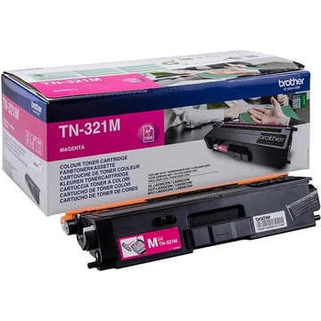 Brother TN321M magenta toner (eredeti)