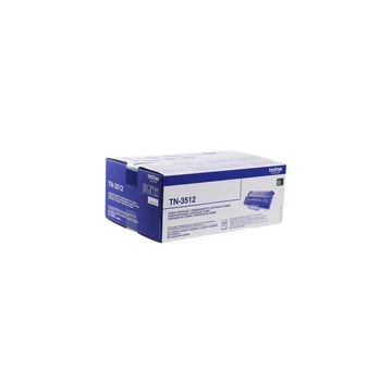 Brother TN-3512 fekete toner (eredeti)