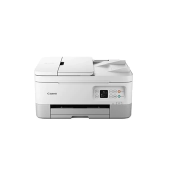 Canon Pixma TS7451A Wireless Tintasugaras Nyomtató/Másoló/Scanner White Canon Pixma TS7451A Wireless Tintasugaras Nyomtató/Másoló/Scanner White