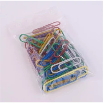 Simítózáras tasak, átlátszó, 4x6cm, VICTORIA, 100db/cs Simítózáras tasak, átlátszó, 4x6cm, VICTORIA, 100db/cs