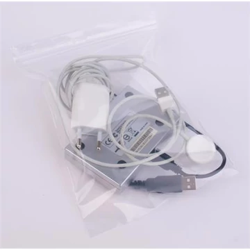 Simítózáras tasak, átlátszó, 12x18cm, VICTORIA, 100db/cs Simítózáras tasak, átlátszó, 12x18cm, VICTORIA, 100db/cs