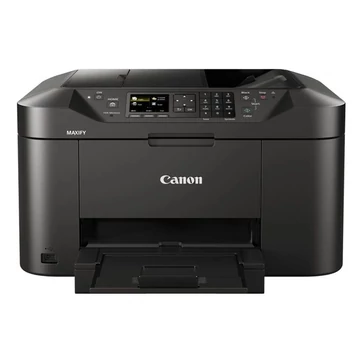 Canon Maxify MB2150 tintasugaras multifunkciós irodai nyomtató Canon Maxify MB2150 tintasugaras multifunkciós irodai nyomtató
