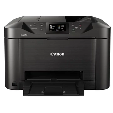 Canon PIXMA MB5150 tintasugaras multifunkciós irodai nyomtató Canon PIXMA MB5150 tintasugaras multifunkciós irodai nyomtató