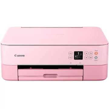 Canon PIXMA TS5352a rózsaszín tintasugaras nyomtató Canon PIXMA TS5352a rózsaszín tintasugaras nyomtató