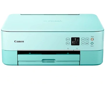 Canon PIXMA TS5353a zöld tintasugaras nyomtató Canon PIXMA TS5353a zöld tintasugaras nyomtató