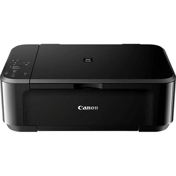 Canon Pixma MG3650S tintasugaras multifunkciós nyomtató (fekete színű) Canon Pixma MG3650S tintasugaras multifunkciós nyomtató (fekete színű)