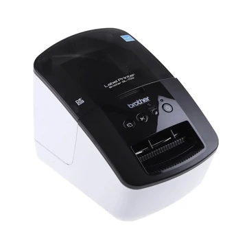 Etikett nyomtató, BROTHER "QL-700"