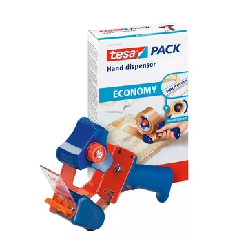 Csomagzáró gép, kézi, TESA "Economy" Csomagzáró gép, kézi, TESA "Economy"