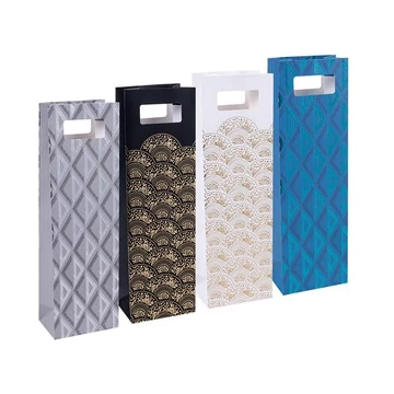 Italtartó tasak, 12x41,5x8 cm, DONAU "Home", vegyes minta Italtartó tasak, 12x41,5x8 cm, DONAU "Home", vegyes minta