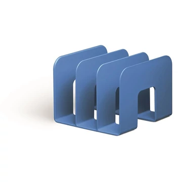 Katalógustartó Durable Eco kék