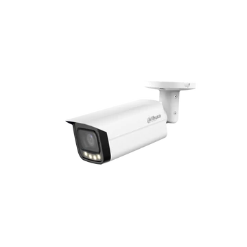 Dahua HAC-HFW1239TU-Z-A-LED-27135-S2/kültéri/2MP/Lite/2,7-13,5mm/LED60m/Full-Color/4in1 HD analóg csőkamera