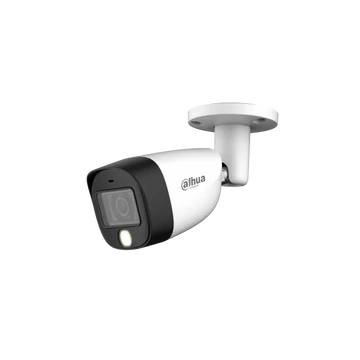 Dahua HAC-HFW1500CM-IL-A-0280B-S2/5MP/Lite/2,8mm/IR20m/4in1/Smart Dual megvilágítású analóg csőkamera