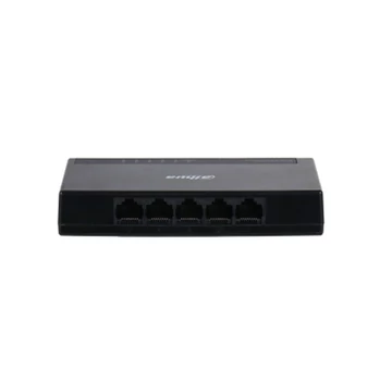 Dahua PFS3005-5GT-L 5x gigabit port switch Dahua PFS3005-5GT-L 5x gigabit port switch