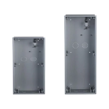 Dahua VTM128 VTO4202F moduláris kaputelefonhoz/3 modulos/felületre szerelő doboz