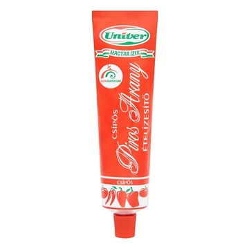 Darált paprika UNIVER Piros Arany csipős 160 g
