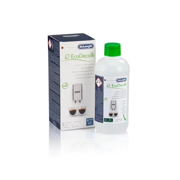 DeLonghi DLSC500 500ml vízkőoldó DeLonghi DLSC500 500ml vízkőoldó