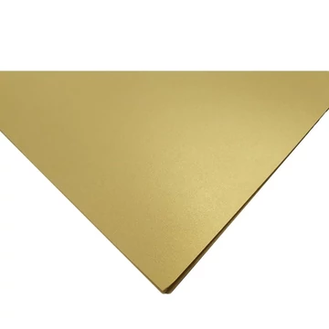 Dekorációs karton KASKAD 50x70cm 2 oldalas 220gr arany 65 25 ív/csomag Dekorációs karton KASKAD 50x70cm 2 oldalas 220gr arany 65 25 ív/csomag