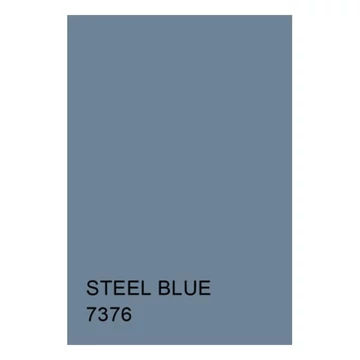 Dekorációs karton KASKAD 50x70cm 2 oldalas 225gr acélkék 7376 125 ív/csomag Dekorációs karton KASKAD 50x70cm 2 oldalas 225gr acélkék 7376 125 ív/csomag