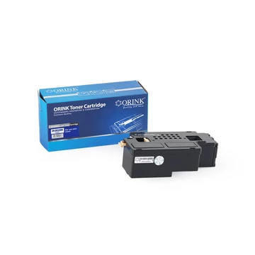 Dell E525W fekete toner (utángyártott Orink)