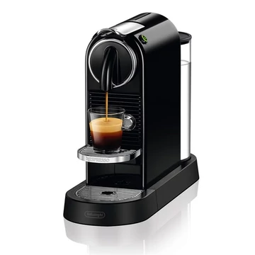 Delonghi EN 167.B Citiz Nespresso 19 bar kapszulás kávéfőző