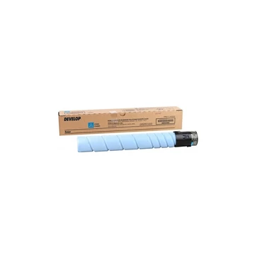 Develop TN-328C cyan toner (eredeti) Develop TN-328C cyan toner (eredeti)