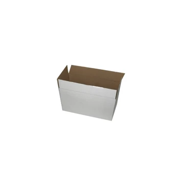 Doboz 340x150x300mm fehér Doboz 340x150x300mm fehér
