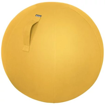Ülőlabda, LEITZ "Ergo Cosy", melegsárga Ülőlabda, LEITZ "Ergo Cosy", melegsárga