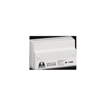EATON-COOPER - CIO351S - Címezhető 3 felügyelt Bemenetes és 3 Kimenetes  monitor és vezérlő modul, Némítható EATON-COOPER - CIO351S - Címezhető 3 felügyelt Bemenetes és 3 Kimenetes  monitor és vezérlő modul, Némítható