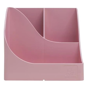 Asztali rendező, EXACOMPTA "Autentic", rózsaszín