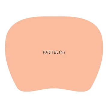 Egéralátét PASTELINI narancs