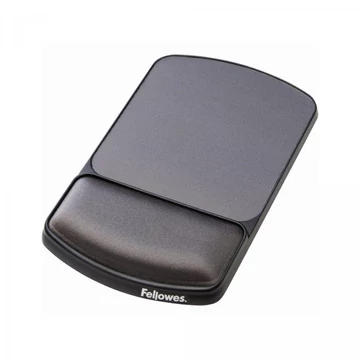 Fellowes Premium Gel csuklótámaszos egérpad