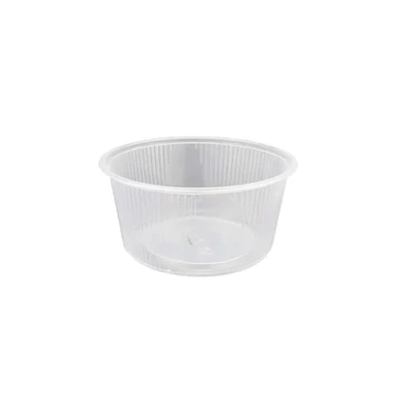 Elviteles doboz - Hagner 300 ml natúr kerek alj 1000 db/karton