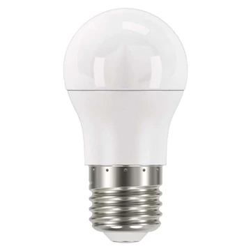 Emos ZQ1131 classic MINI 60W 806lumen E27 LED gömb izzó Emos ZQ1131 classic MINI 60W 806lumen E27 LED gömb izzó
