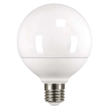 Emos ZQ2150 classic GLOBE 75W 1060lumen E27 LED gömb izzó Emos ZQ2150 classic GLOBE 75W 1060lumen E27 LED gömb izzó