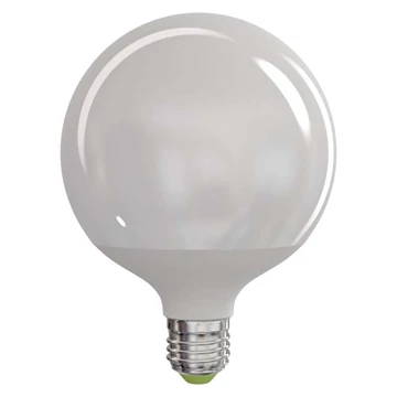 Emos ZQ2180 classic GLOBE 1100W 1521lumen E27 LED gömb izzó Emos ZQ2180 classic GLOBE 1100W 1521lumen E27 LED gömb izzó