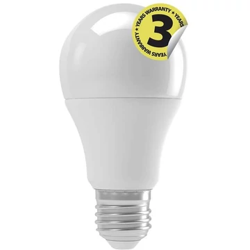 Emos ZQ5150 CLASSIC A60 10,5W E27 1060 lumen meleg fehér LED izzó Emos ZQ5150 CLASSIC A60 10,5W E27 1060 lumen meleg fehér LED izzó