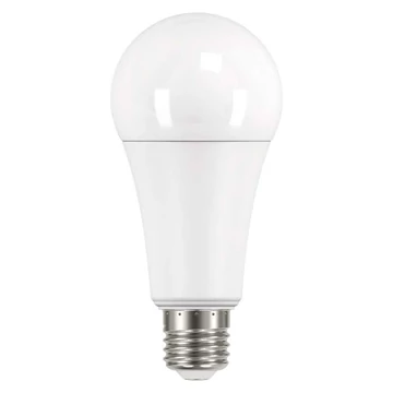 Emos ZQ5170 classic A67 18W 1900lumen E27 LED gömb izzó Emos ZQ5170 classic A67 18W 1900lumen E27 LED gömb izzó
