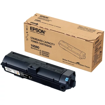 Epson M310/M320 fekete toner (eredeti)